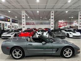 2003 Chevrolet Corvette (CC-2085968) for sale in Dallas, Texas
