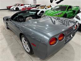 2003 Chevrolet Corvette (CC-2085968) for sale in Dallas, Texas