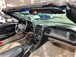 2003 Chevrolet Corvette (CC-2085968) for sale in Dallas, Texas