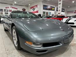 2003 Chevrolet Corvette (CC-2085968) for sale in Dallas, Texas