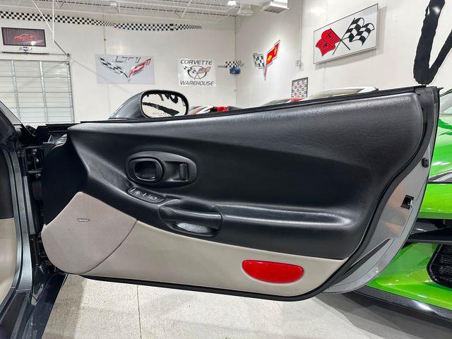 2003 Chevrolet Corvette (CC-2085968) for sale in Dallas, Texas