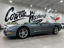 2003 Chevrolet Corvette (CC-2085968) for sale in Dallas, Texas
