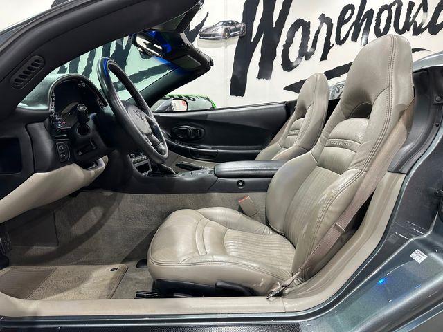 2003 Chevrolet Corvette (CC-2085968) for sale in Dallas, Texas