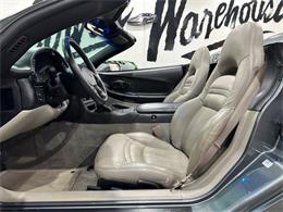 2003 Chevrolet Corvette (CC-2085968) for sale in Dallas, Texas