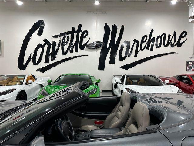 2003 Chevrolet Corvette (CC-2085968) for sale in Dallas, Texas