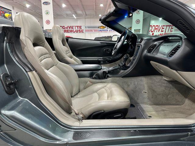 2003 Chevrolet Corvette (CC-2085968) for sale in Dallas, Texas