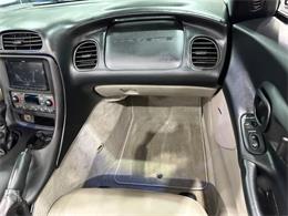 2003 Chevrolet Corvette (CC-2085968) for sale in Dallas, Texas