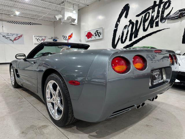 2003 Chevrolet Corvette (CC-2085968) for sale in Dallas, Texas