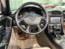 2003 Chevrolet Corvette (CC-2085968) for sale in Dallas, Texas