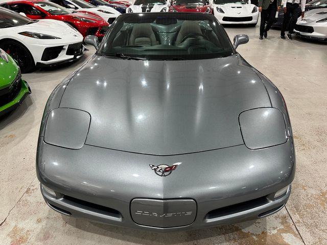 2003 Chevrolet Corvette (CC-2085968) for sale in Dallas, Texas