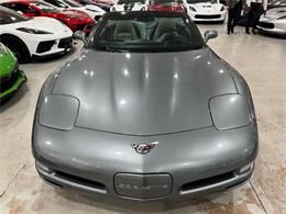 2003 Chevrolet Corvette (CC-2085968) for sale in Dallas, Texas