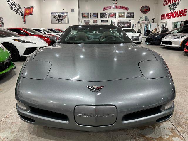 2003 Chevrolet Corvette (CC-2085968) for sale in Dallas, Texas