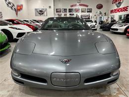 2003 Chevrolet Corvette (CC-2085968) for sale in Dallas, Texas