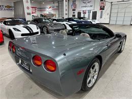 2003 Chevrolet Corvette (CC-2085968) for sale in Dallas, Texas