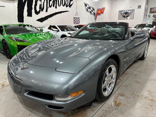 2003 Chevrolet Corvette (CC-2085968) for sale in Dallas, Texas