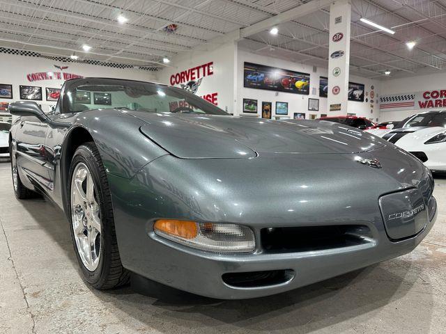 2003 Chevrolet Corvette (CC-2085968) for sale in Dallas, Texas