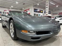 2003 Chevrolet Corvette (CC-2085968) for sale in Dallas, Texas