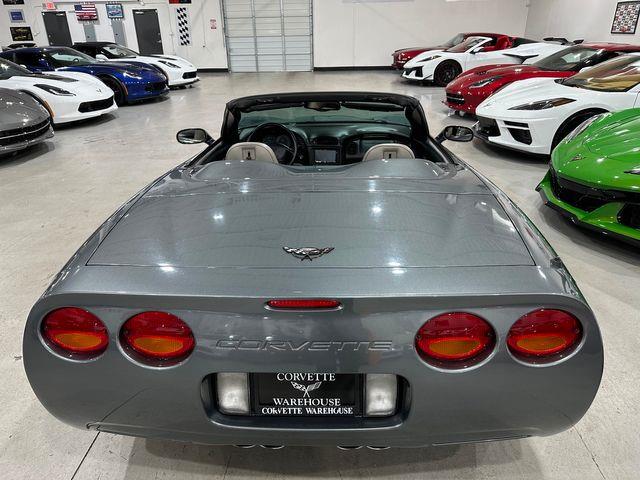 2003 Chevrolet Corvette (CC-2085968) for sale in Dallas, Texas