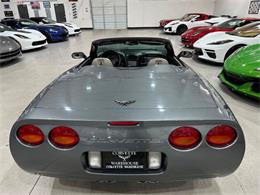 2003 Chevrolet Corvette (CC-2085968) for sale in Dallas, Texas