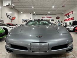 2003 Chevrolet Corvette (CC-2085968) for sale in Dallas, Texas