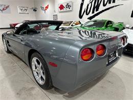 2003 Chevrolet Corvette (CC-2085968) for sale in Dallas, Texas