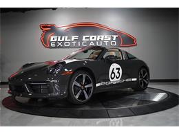 2021 Porsche 911 (CC-2085969) for sale in Biloxi, Mississippi