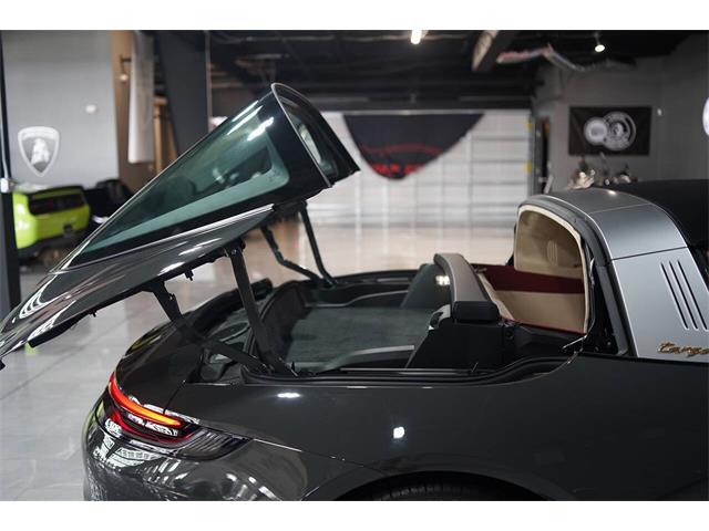 2021 Porsche 911 (CC-2085969) for sale in Biloxi, Mississippi