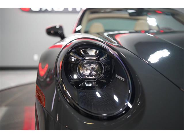 2021 Porsche 911 (CC-2085969) for sale in Biloxi, Mississippi