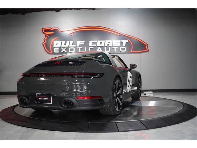 2021 Porsche 911 (CC-2085969) for sale in Biloxi, Mississippi
