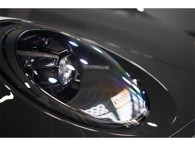 2021 Porsche 911 (CC-2085969) for sale in Biloxi, Mississippi