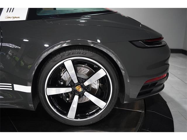 2021 Porsche 911 (CC-2085969) for sale in Biloxi, Mississippi