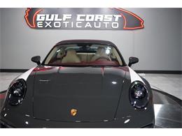 2021 Porsche 911 (CC-2085969) for sale in Biloxi, Mississippi