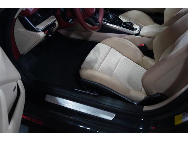 2021 Porsche 911 (CC-2085969) for sale in Biloxi, Mississippi