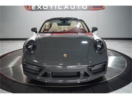 2021 Porsche 911 (CC-2085969) for sale in Biloxi, Mississippi