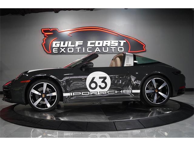 2021 Porsche 911 (CC-2085969) for sale in Biloxi, Mississippi