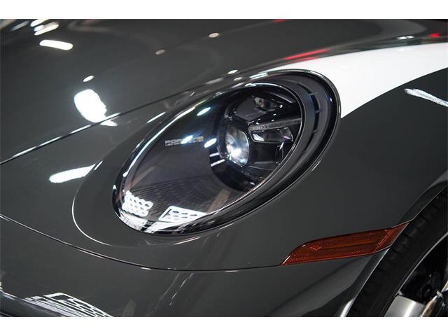 2021 Porsche 911 (CC-2085969) for sale in Biloxi, Mississippi