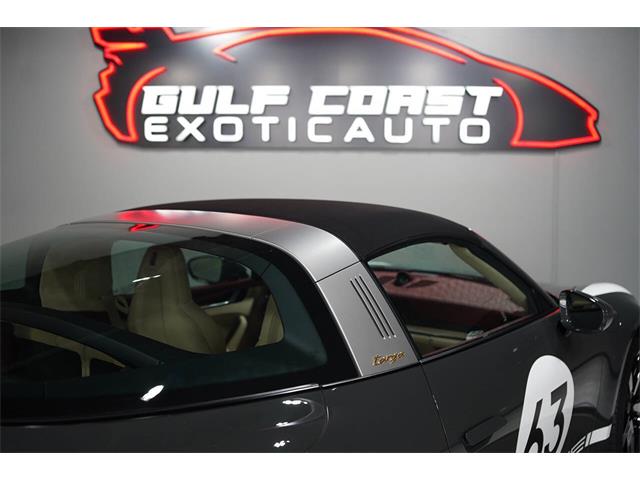 2021 Porsche 911 (CC-2085969) for sale in Biloxi, Mississippi