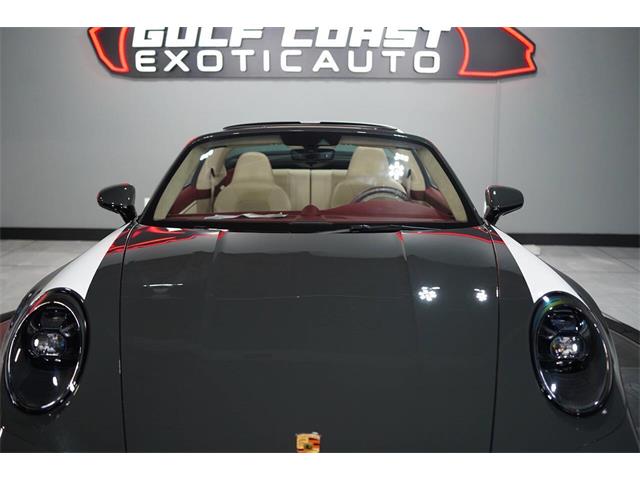 2021 Porsche 911 (CC-2085969) for sale in Biloxi, Mississippi