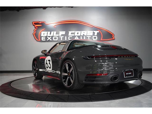 2021 Porsche 911 (CC-2085969) for sale in Biloxi, Mississippi