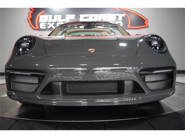 2021 Porsche 911 (CC-2085969) for sale in Biloxi, Mississippi