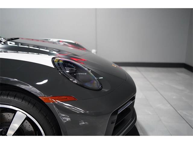 2021 Porsche 911 (CC-2085969) for sale in Biloxi, Mississippi