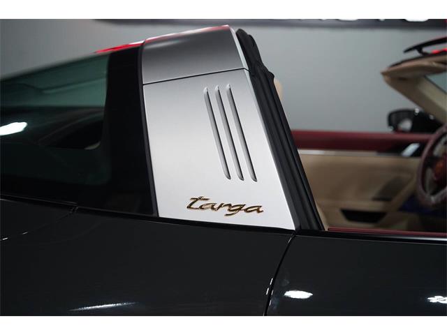 2021 Porsche 911 (CC-2085969) for sale in Biloxi, Mississippi