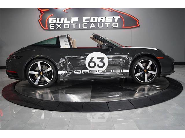 2021 Porsche 911 (CC-2085969) for sale in Biloxi, Mississippi