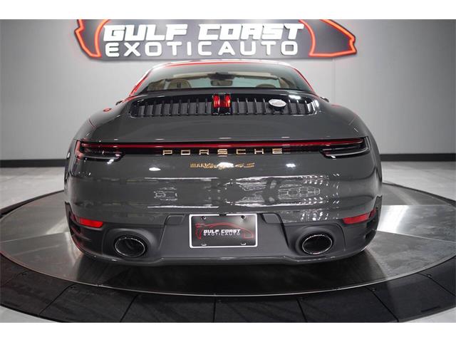 2021 Porsche 911 (CC-2085969) for sale in Biloxi, Mississippi