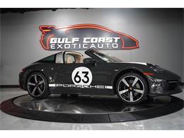 2021 Porsche 911 (CC-2085969) for sale in Biloxi, Mississippi