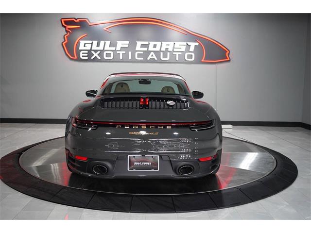 2021 Porsche 911 (CC-2085969) for sale in Biloxi, Mississippi