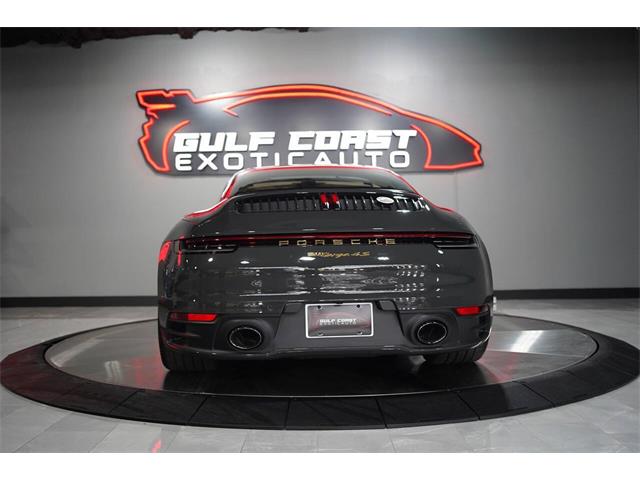 2021 Porsche 911 (CC-2085969) for sale in Biloxi, Mississippi