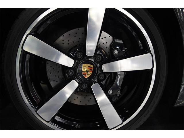 2021 Porsche 911 (CC-2085969) for sale in Biloxi, Mississippi