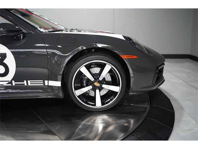 2021 Porsche 911 (CC-2085969) for sale in Biloxi, Mississippi