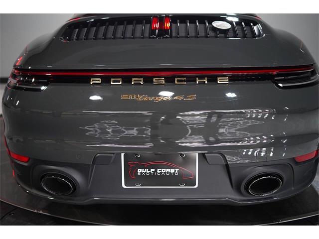 2021 Porsche 911 (CC-2085969) for sale in Biloxi, Mississippi